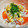 ゆーな☆cook's cooksnap of when they made トマトとしらすの和風サラダ.