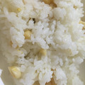 やんしゅ's cooksnap of when they made 夏の楽しみ♪とうもろこしの炊き込みご飯.