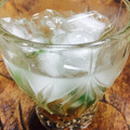 sbx2tm3's cooksnap of when they made すだち農家ご用達✨美肌すだち酵素ジュース.