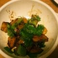 ききのききりり's cooksnap of when they made なすの焼き南蛮風.