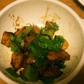 ききのききりり's cooksnap of when they made なすの焼き南蛮風.
