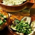 cocoりえ's cooksnap of when they made 簡単美味しい！揚げ茄子のさっぱりネギダレ.