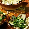 cocoりえ's cooksnap of when they made 簡単美味しい！揚げ茄子のさっぱりネギダレ.