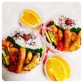 おかぶ〜ま's cooksnap of when they made えびとブロッコリーの中華炒め.
