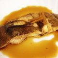 みにちゅあママ's cooksnap of when they made 煮崩れしない♡カレイの煮付け.
