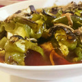 ぶきっちょちぃちゃん's cooksnap of when they made トースターで15分♪鮭と野菜の焼き漬け♪.