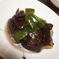 ふー太郎's cooksnap of when they made 簡単！！！揚げないナスの煮浸し.