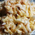 まぁむかんとりぃ's cooksnap of when they made 白菜とﾂﾅのﾏﾖ柚子こしょうｻﾗﾀﾞ☆.