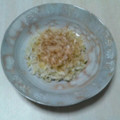 七分袖's cooksnap of when they made キャベツと釜揚げしらすのおかか炒め.