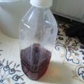ﾛｸﾊﾗ's cooksnap of when they made 万能！自家製めんつゆ.