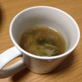 ｄｏｒｒｙｎｅ's cooksnap of when they made 4種のきのこのバター醤油スープ.