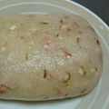 白ご飯おかわりちゃん's cooksnap of when they made 簡単♪大根もち.