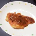 aaaaaaaai's cooksnap of when they made 赤魚のみそだれ焼き.