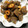 clover♡3's cooksnap of when they made こんにゃくとちくわのピリ辛炒め.