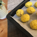 ゆきまさ丸's cooksnap of when they made ☆簡単スイートポテト☆.