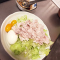 クックZOG2VY☆'s cooksnap of when they made 冷しゃぶのたれ.