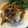 cafe55's cooksnap of when they made ハンバーグ★和風きのこおろしソース.
