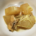 ぶちもに's cooksnap of when they made 冬瓜と茗荷と油揚げの煮物.