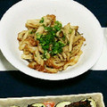✩bagi✩'s cooksnap of when they made エリンギとちくわのオイスターソース炒め.
