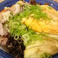 あみあみぬいぬい's cooksnap of when they made 沖縄の「鶏飯」、東北で作ってみた、うまい.