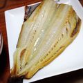 ☆のっこ★'s cooksnap of when they made 美味しい干物の焼き方.