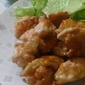 クックLGT9D0☆'s cooksnap of when they made ご飯が進む☆鶏マヨ.