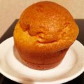 ☆日向ぽっこ☆'s cooksnap of when they made 混ぜて焼くだけ★簡単ポップオーバー.