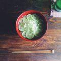 tsubom1002's cooksnap of when they made スダチうどん.