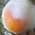 かさかさかっさー's cooksnap of when they made レンジで簡単！ 温泉卵！.