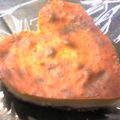 ∴Flower∴'s cooksnap of when they made 秘密は牛乳！超クリーミーなチーズケーキ.