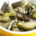 ぶたたろう's cooksnap of when they made 減塩茄子の味噌炒め【作りおき】.
