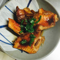 せいかちょふ's cooksnap of when they made おふくろの味☆魚の煮付け（赤魚の煮付け）.