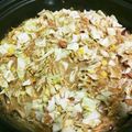 まぁみのごはん's cooksnap of when they made お家で楽しくもんじゃ焼き☆覚えやすい配合.