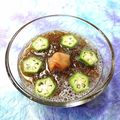カルン's cooksnap of when they made 簡単★梅ぇ～♪麺つゆ.