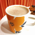 ＊水空＊'s cooksnap of when they made 朝らく♬ カフェモカ風♡.