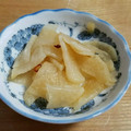 ・すーちゃん・'s cooksnap of when they made 大好き♡大根の柚子浅漬け.