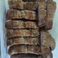 やんしゅ's cooksnap of when they made 煮豚.