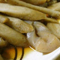 ぶたたろう's cooksnap of when they made ゴボウと蒟蒻の甘辛煮.