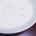 そらとま's cooksnap of when they made 爽やかナタデココ入りヨーグルトゼリー.