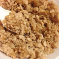 とろけい's cooksnap of when they made 簡単☆便利♪とりそぼろ.