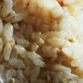 あやのーの's cooksnap of when they made 梅の味がきいてます！梅ツナごはん.