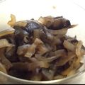 向日葵くっく's cooksnap of when they made 簡単トロトロ！ナスの照り焼き.