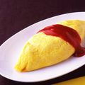 クックPE2RJC☆'s cooksnap of when they made オムライス.