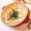 ♡ゆう♥'s cooksnap of when they made お餅余ってませんか？豆乳でお餅グラタン！.