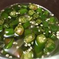 クック4MJ48Z☆'s cooksnap of when they made 青唐辛子（グリーンチリ）の酢漬け.
