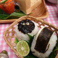 もりあん農園's cooksnap of when they made 海苔の佃煮deまっくろくろすけ.