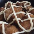 もち姉's cooksnap of when they made かんたん☆チキンタツタ丼☆.