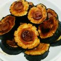 sato3191's cooksnap of when they made お弁当にも【ウインナーのはんぺん磯部巻】.