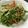 けんぼーぅ's cooksnap of when they made れんこんと水菜のサラダ.