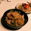 Ruri03's cooksnap of when they made 豚バラと長ネギのにんにく炒め.